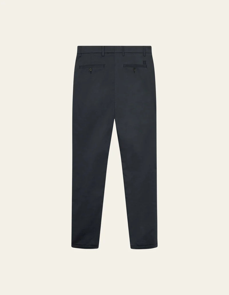 Como Cotton Suit Pants