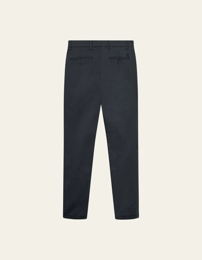 Como Cotton Suit Pants