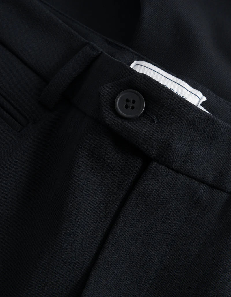 COMO SUIT PANTS NAVY