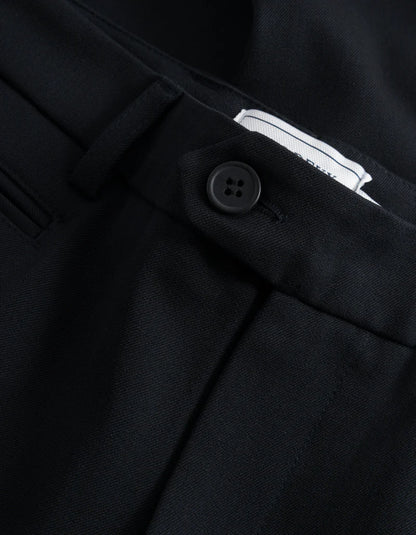 COMO SUIT PANTS NAVY