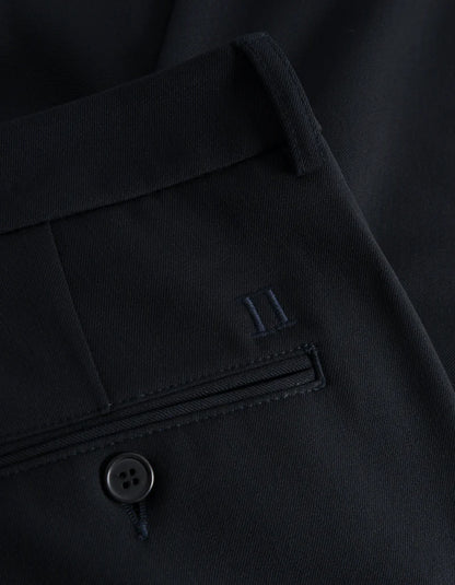 COMO SUIT PANTS NAVY
