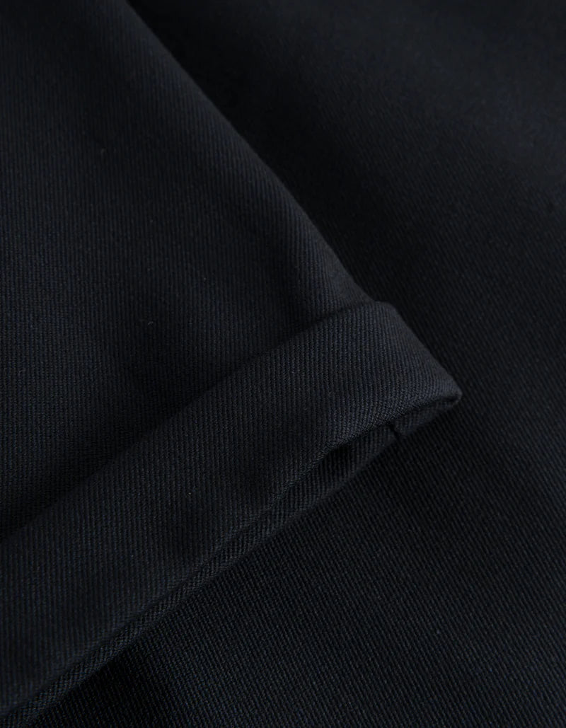COMO SUIT PANTS NAVY