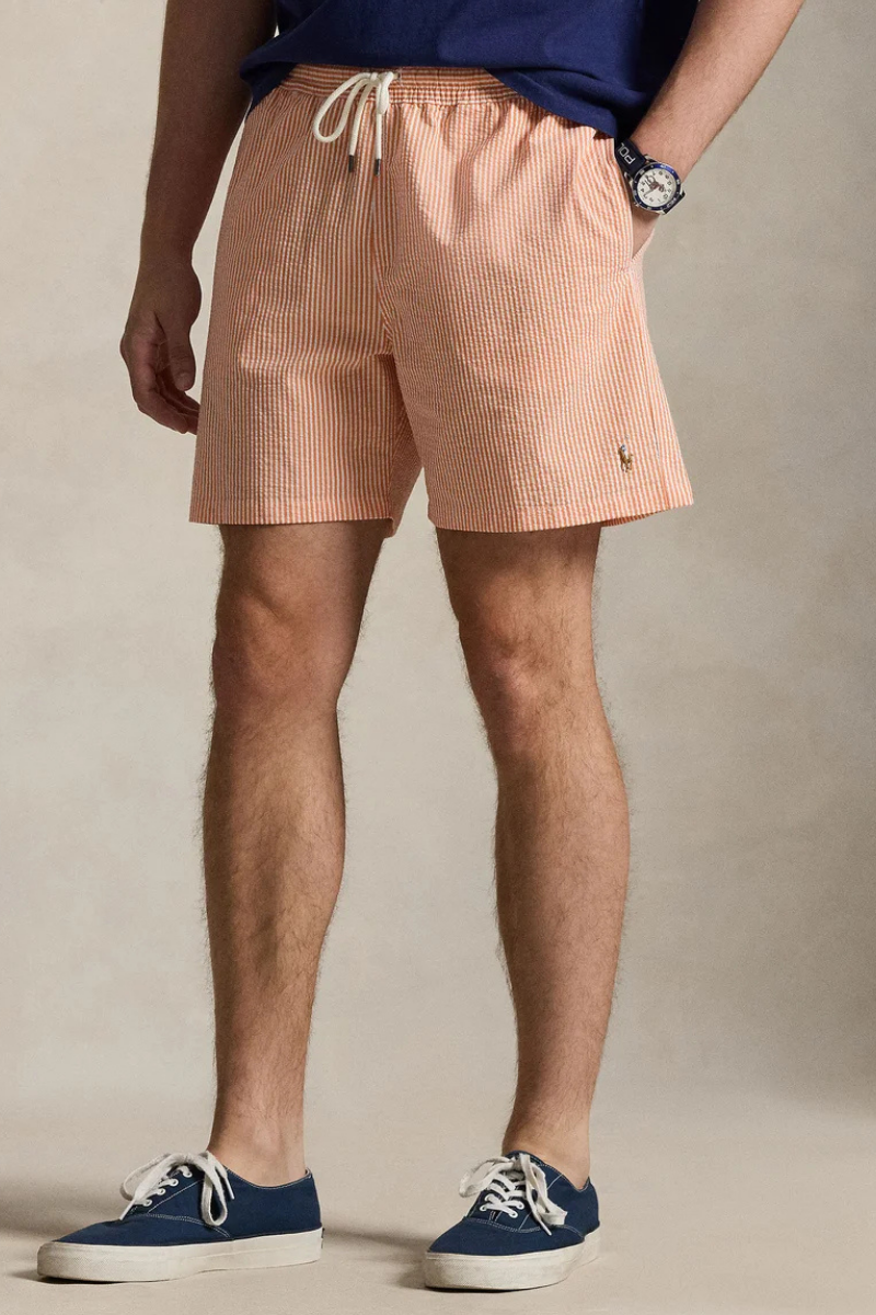 TRAVELER SWIMMING TRUNK