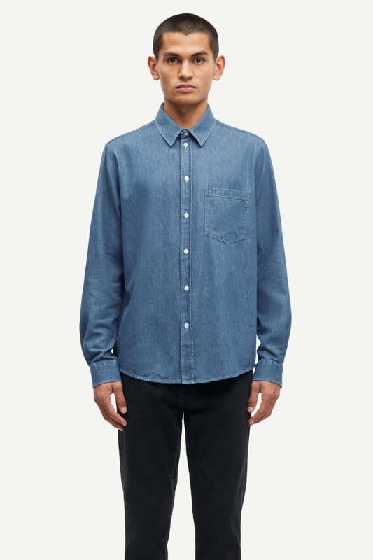 SARYAN P SHIRT 15248