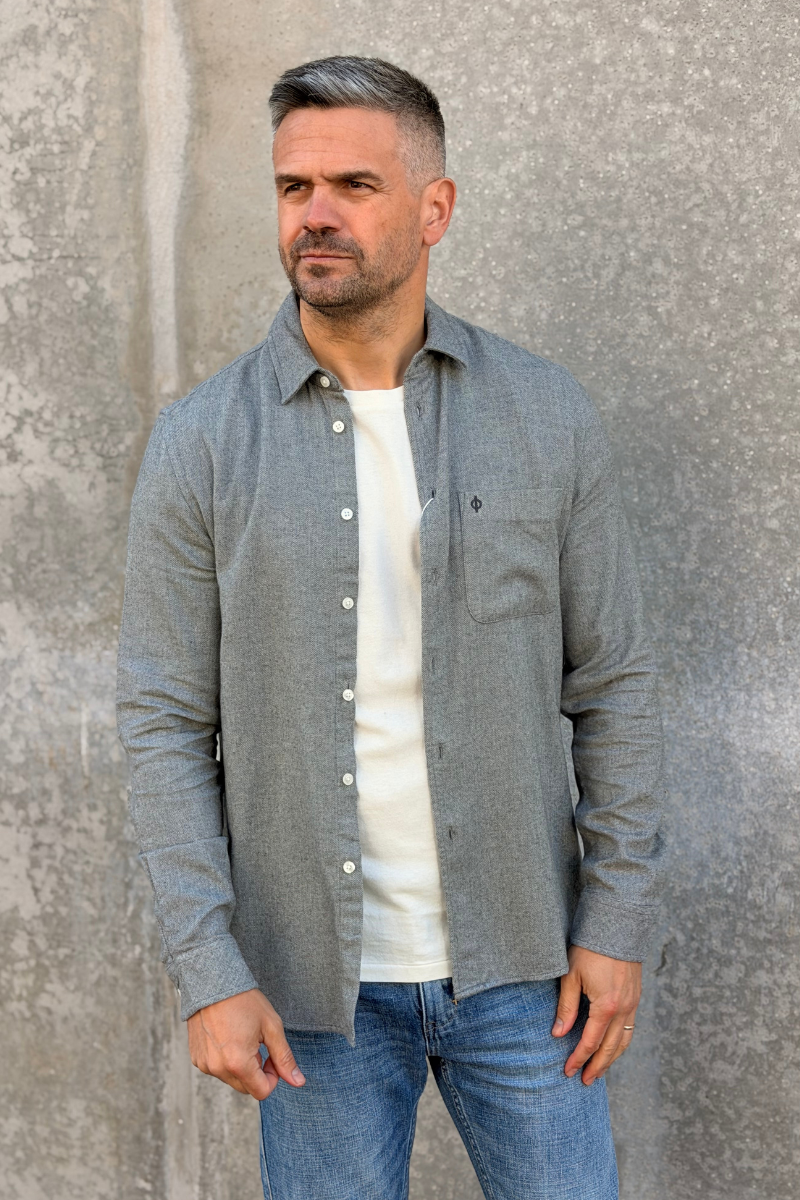 SALIAM NJ SHIRT 15839