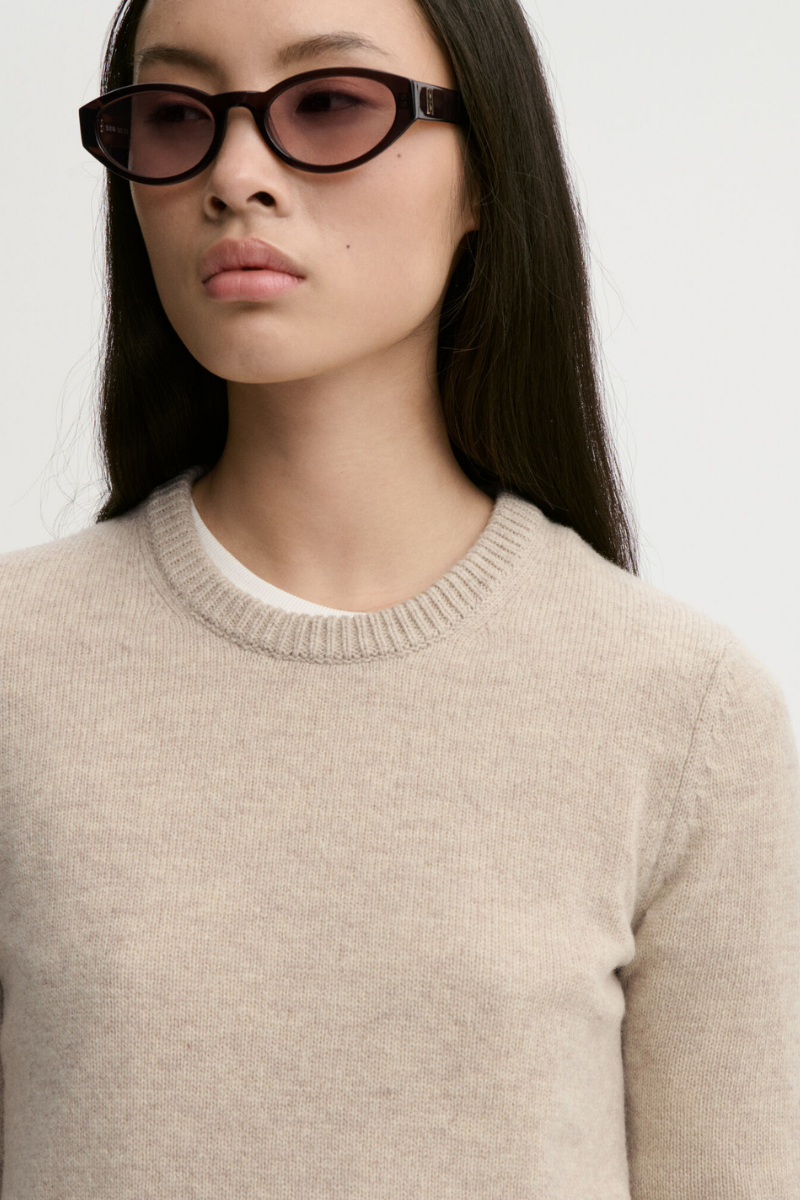 HANNAH GREY BROWN MELA