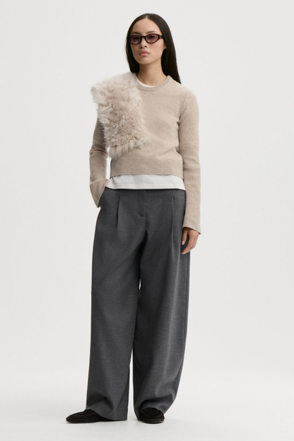 HANNAH GREY BROWN MELA