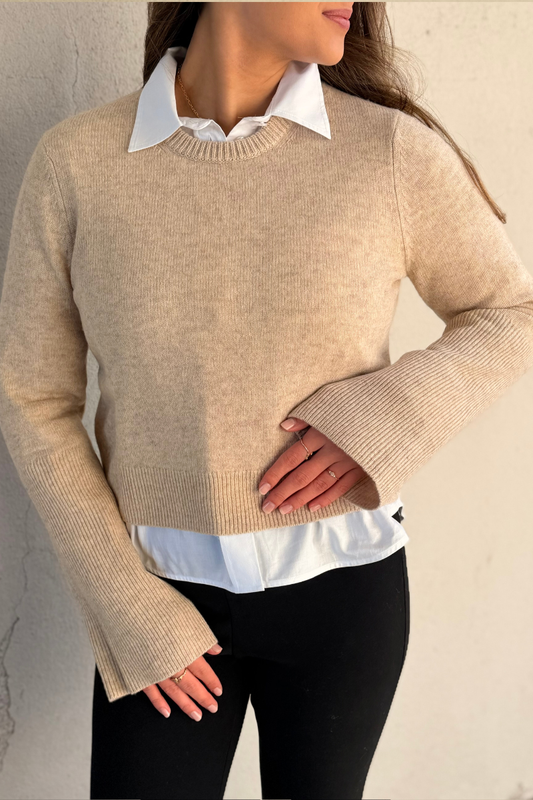 HANNAH GREY BROWN MELA