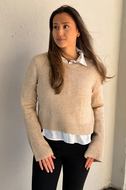 HANNAH GREY BROWN MELA