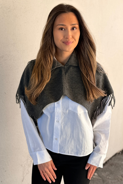 TURTLA DARK GREY MELAN