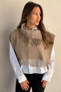 TURTLA GREY BROWN MELANE