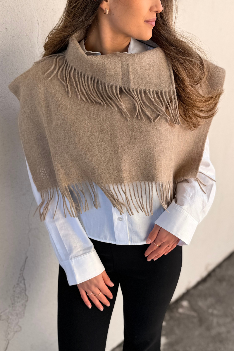 TURTLA GREY BROWN MELANE