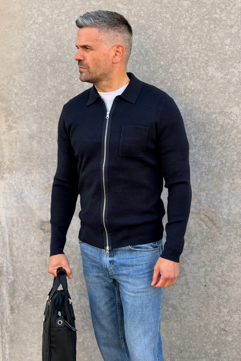 GUNA X ZIP 10490 SKY CAPTAIN