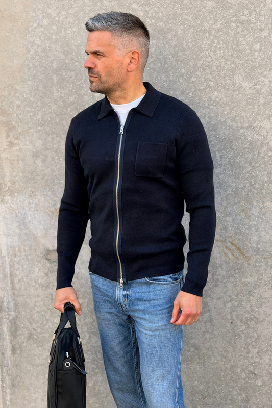 GUNA X ZIP 10490 SKY CAPTAIN