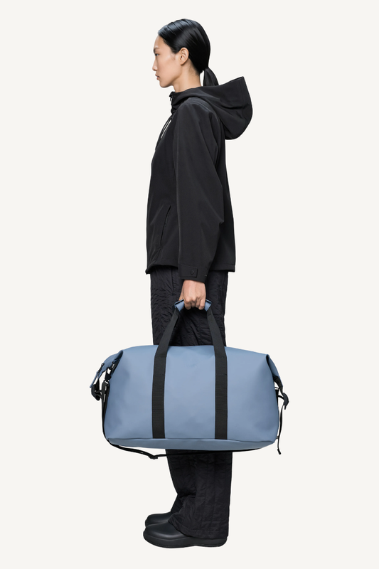 HILO WEEKEND BAG W3 BLUE DUSK