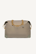 48H HOLDALL KHAKI BEIGE