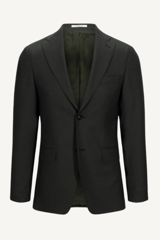 JADEN-2 BLAZER 01 SORT