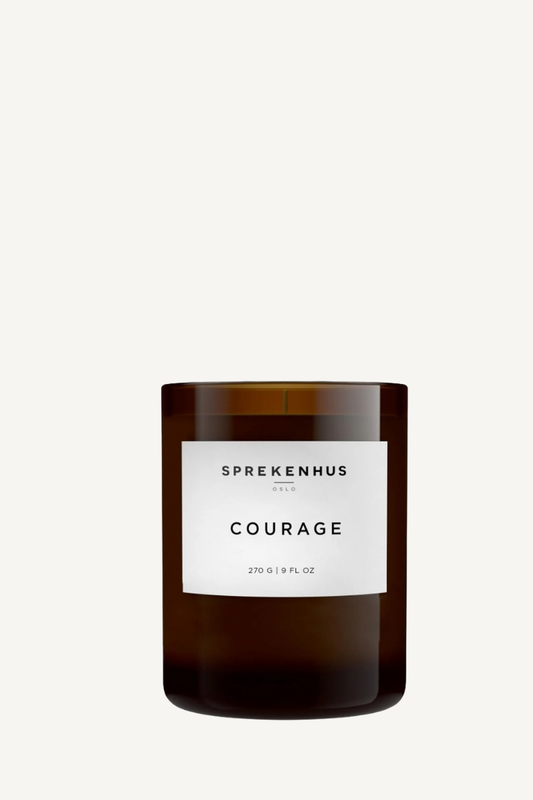DUFTLYS COURAGE 270 g