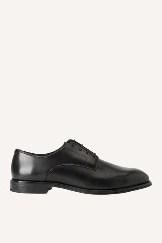 TRENT SHOES BLACK