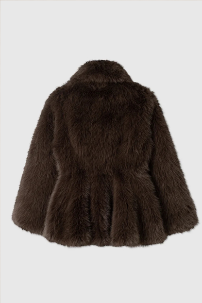 ELLIE FAKE FUR
