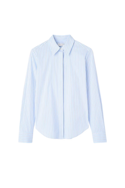 LAINO SHIRT WATERFALL