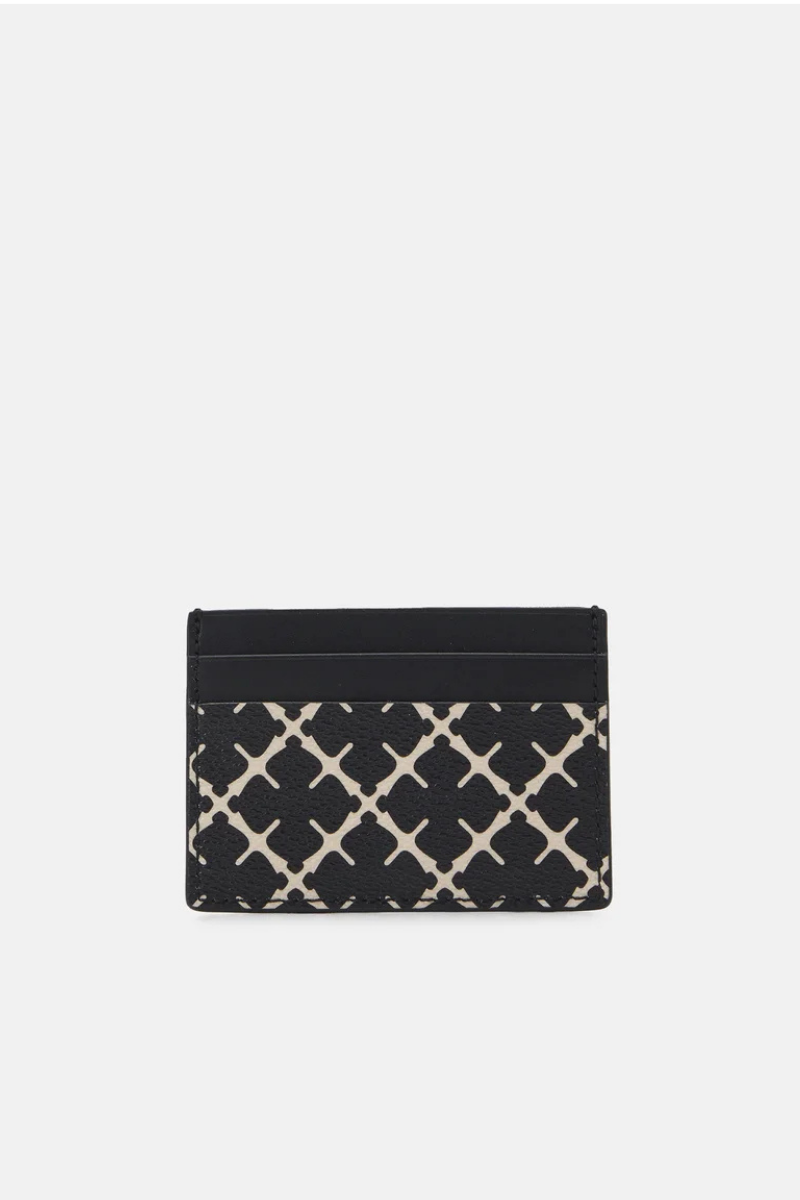 ELIA CARD BLACK