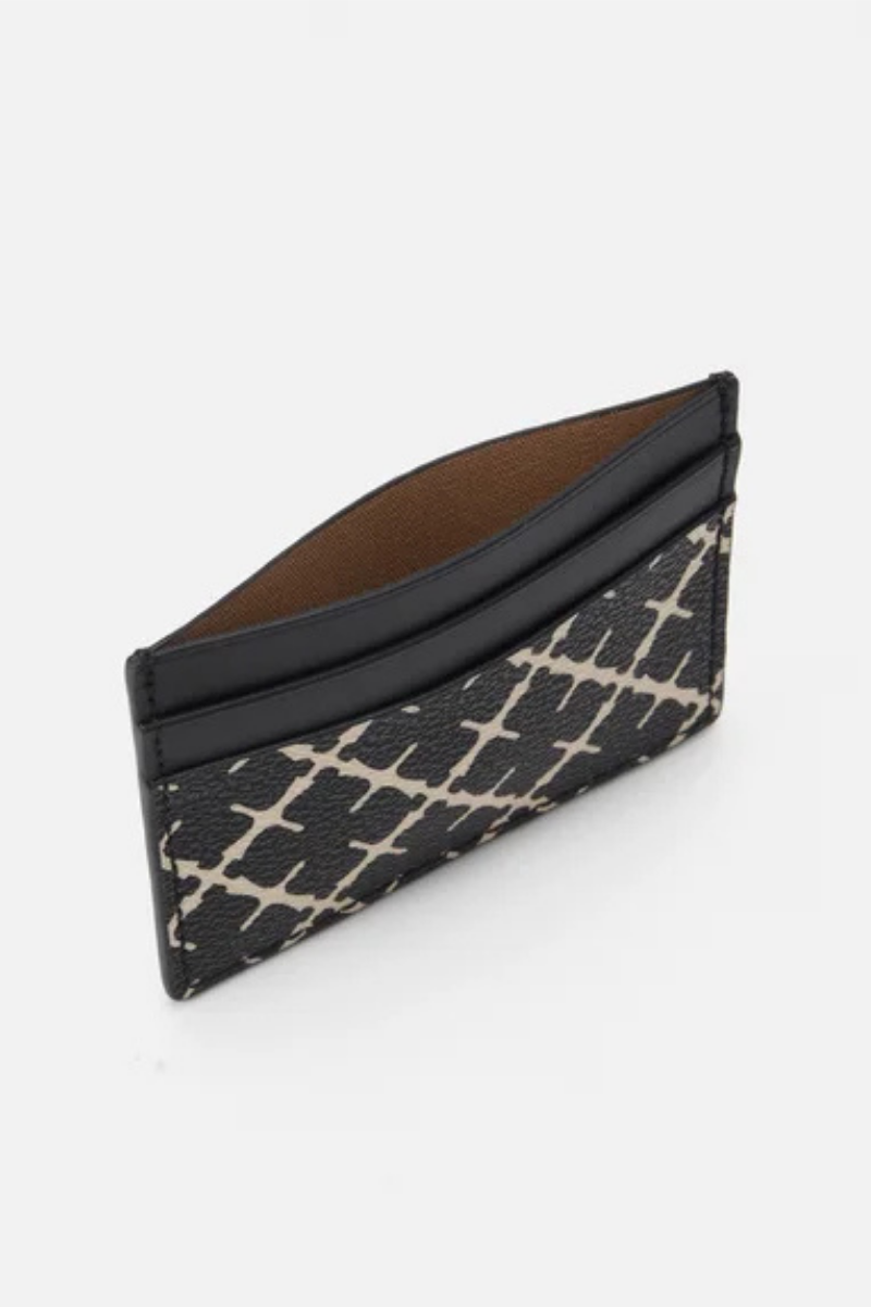 ELIA CARD BLACK