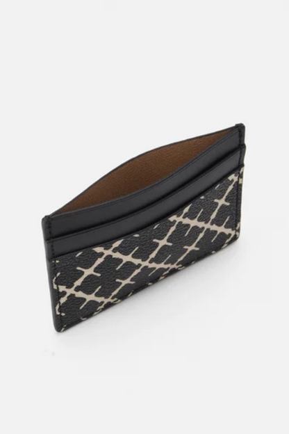 ELIA CARD BLACK