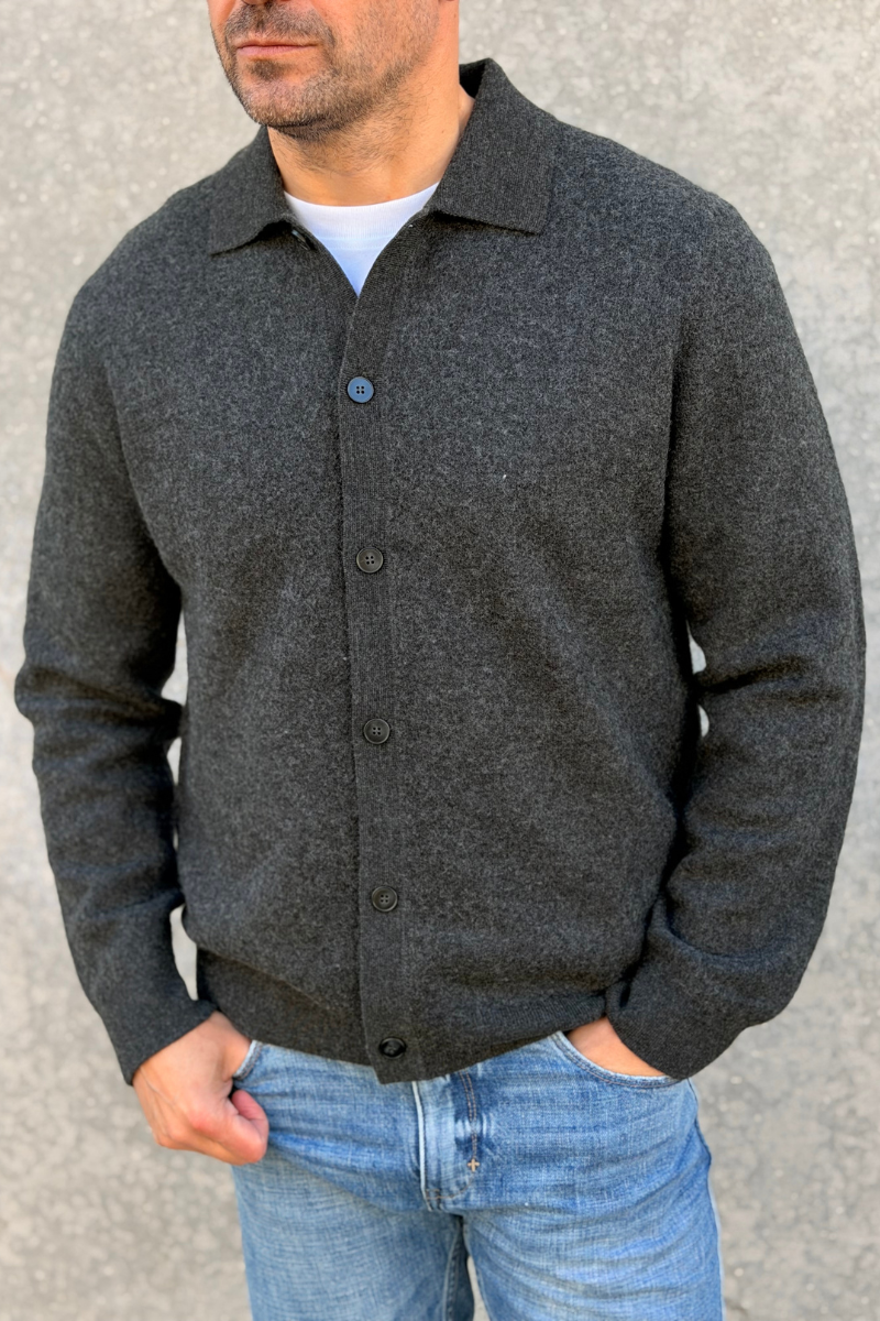 SARICHARD CARDIGAN 15561