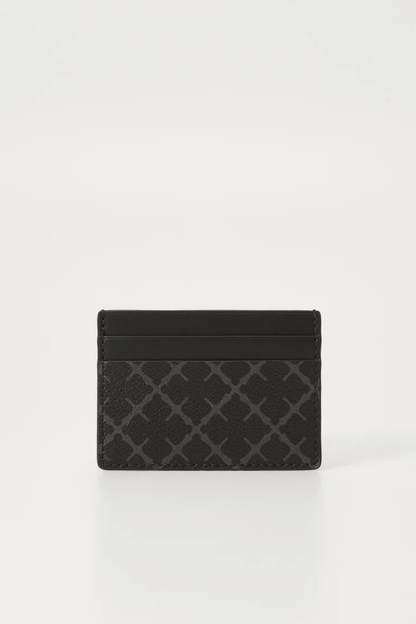 ELIA CARD CHARCOAL