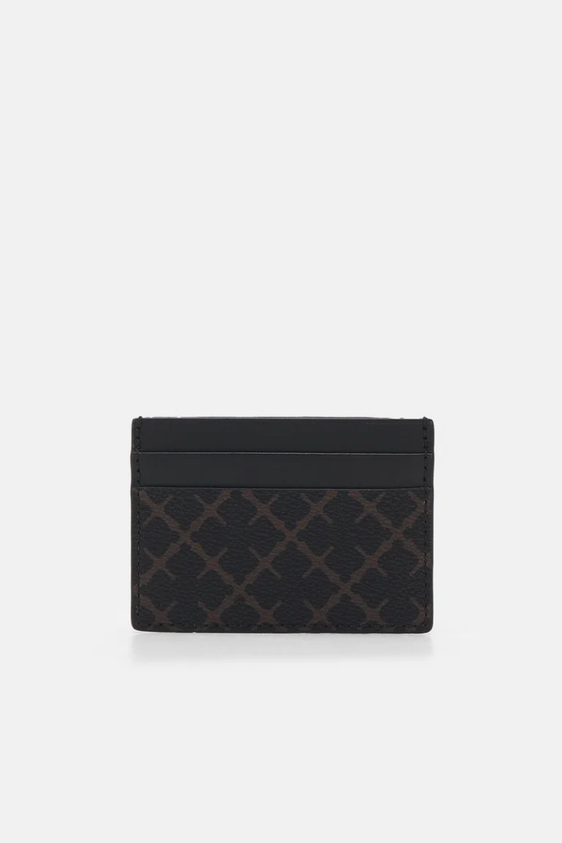 ELIA CARD DARK CHOKOLATE