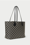 ABI TOTE BLACK - NY MODELL