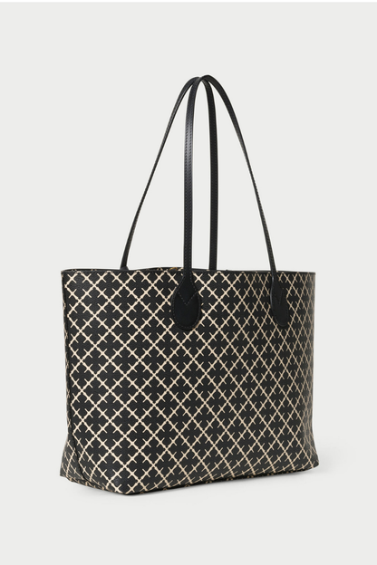 ABI TOTE BLACK - NY MODELL