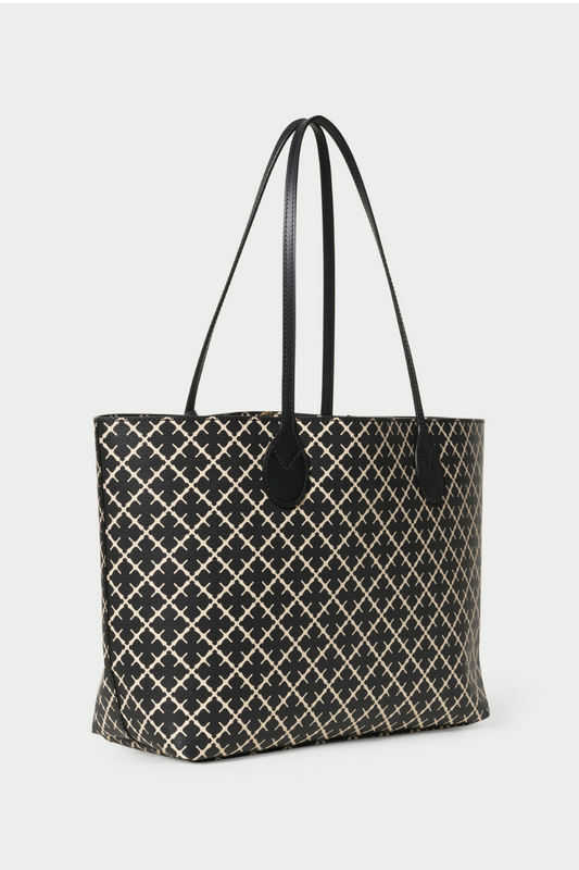 ABI TOTE BLACK - NY MODELL