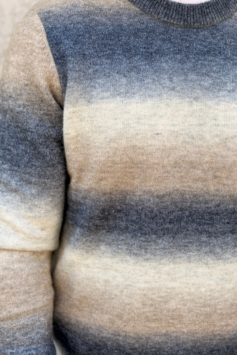 AIDEN CREW NECK 15012