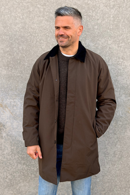 SAROBIN P COAT 14265