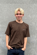 PRO DARK MAHOGANY
