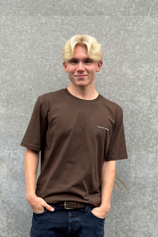PRO DARK MAHOGANY