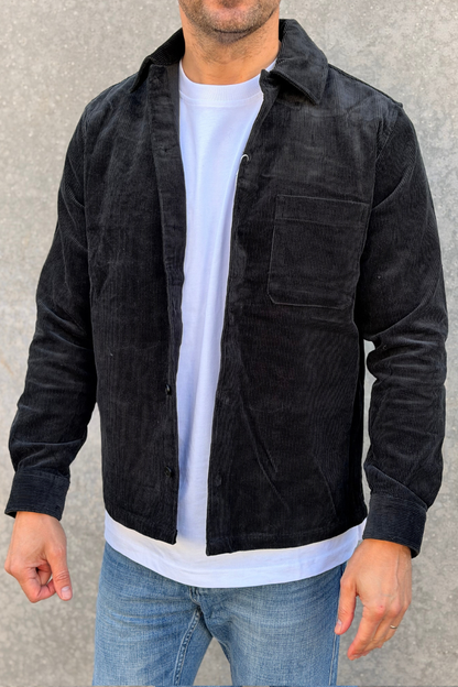 SADAMON JS OVERSHIRT 14934