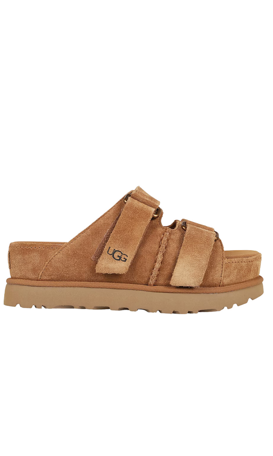 W Goldenstar Hi Slide