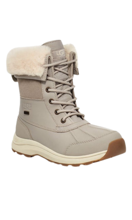 W ADIRONDACK BOOT III GOAT