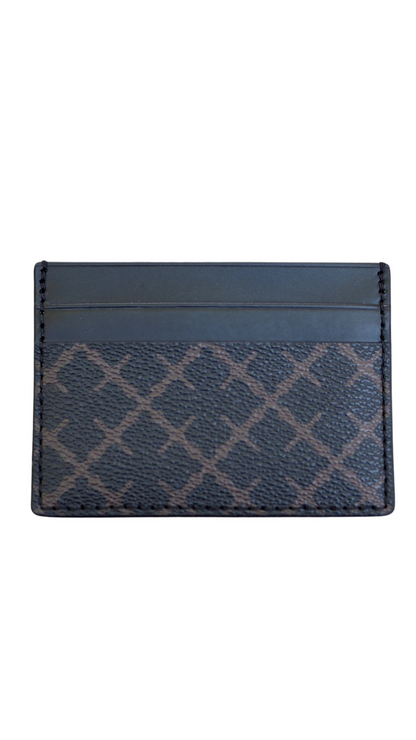ELIA CARD DARK CHOKOLATE