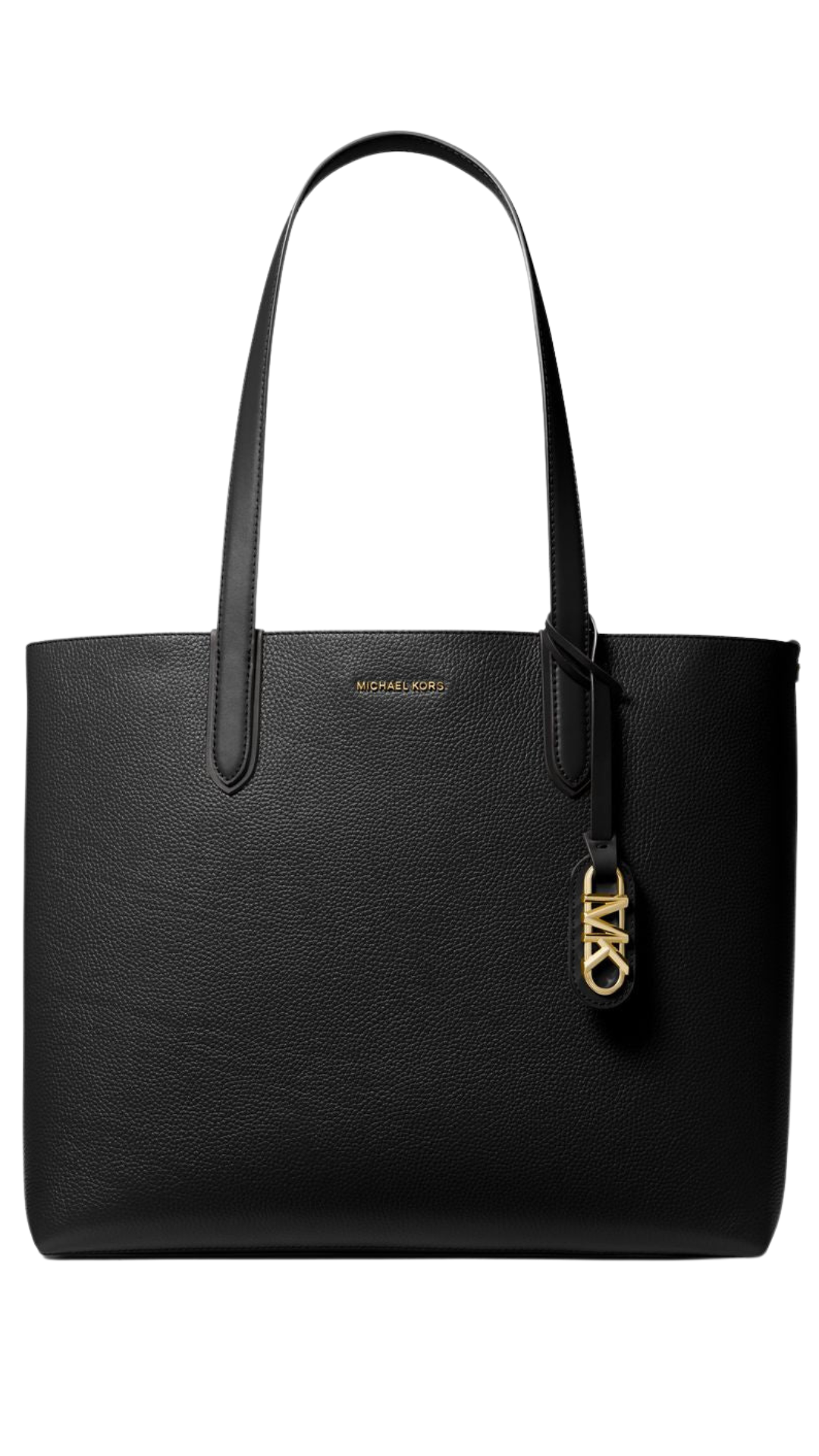 ELIZA XL TOTE VESKE SVART