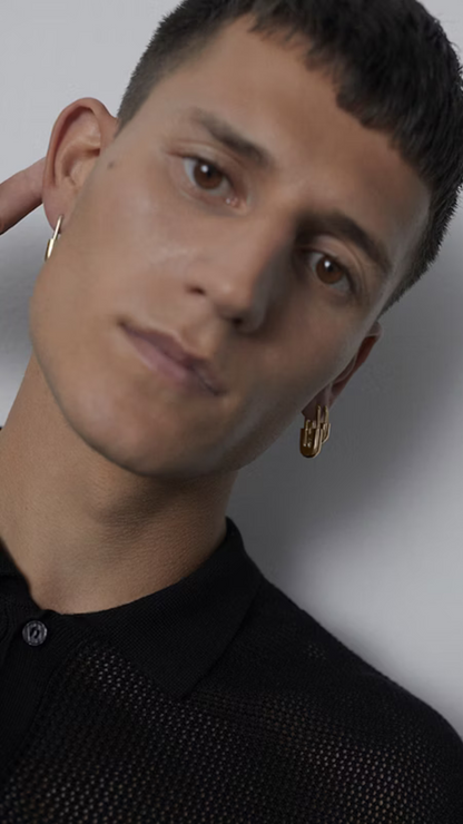 Schoenhauser Earring