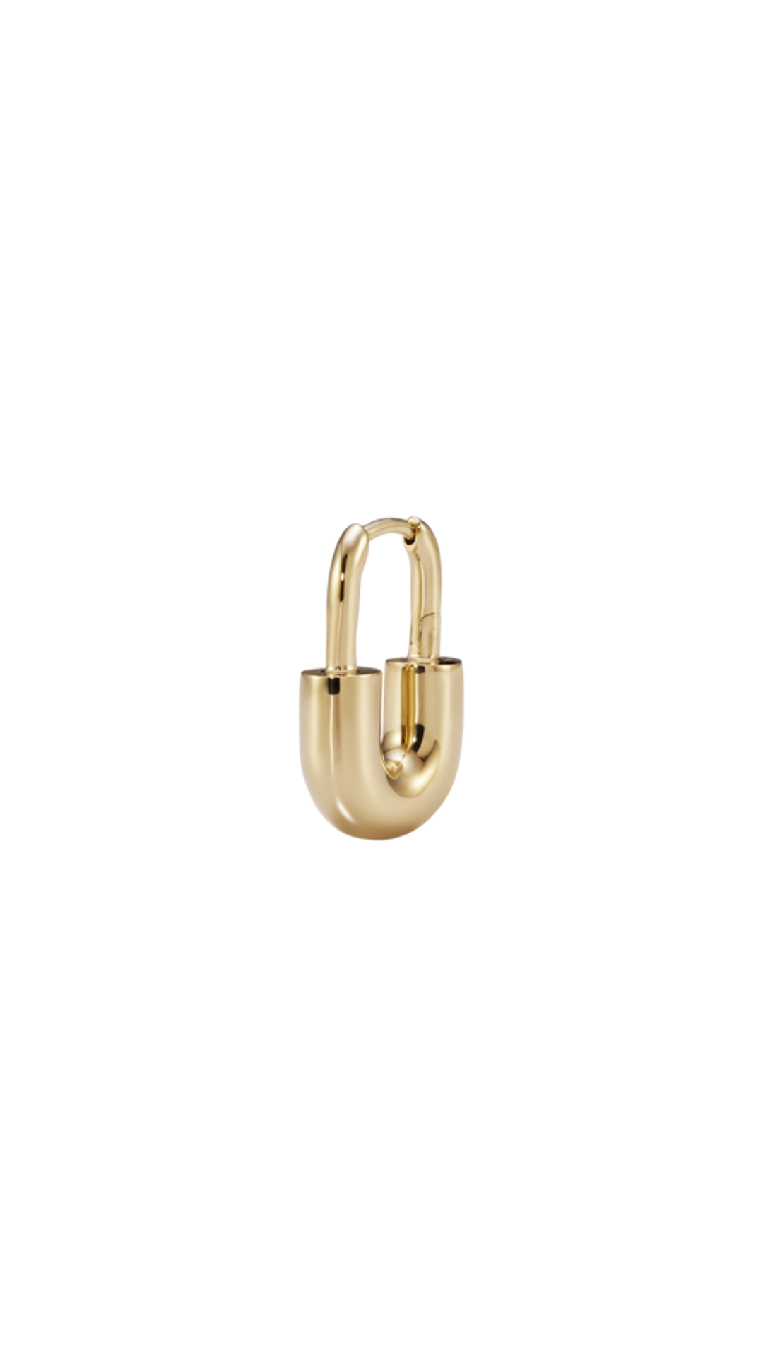 Schoenhauser Earring