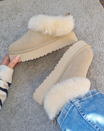 W TAZZELLE MUSTARD SEED