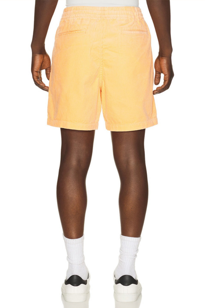 PREPSTER CORDUROY SHORTS