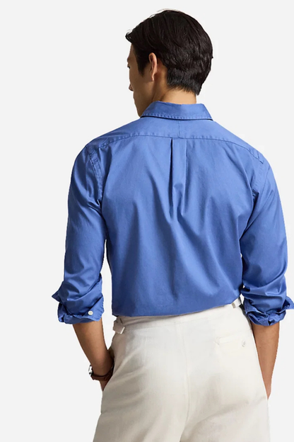 WOVEN SPORT SHIRT