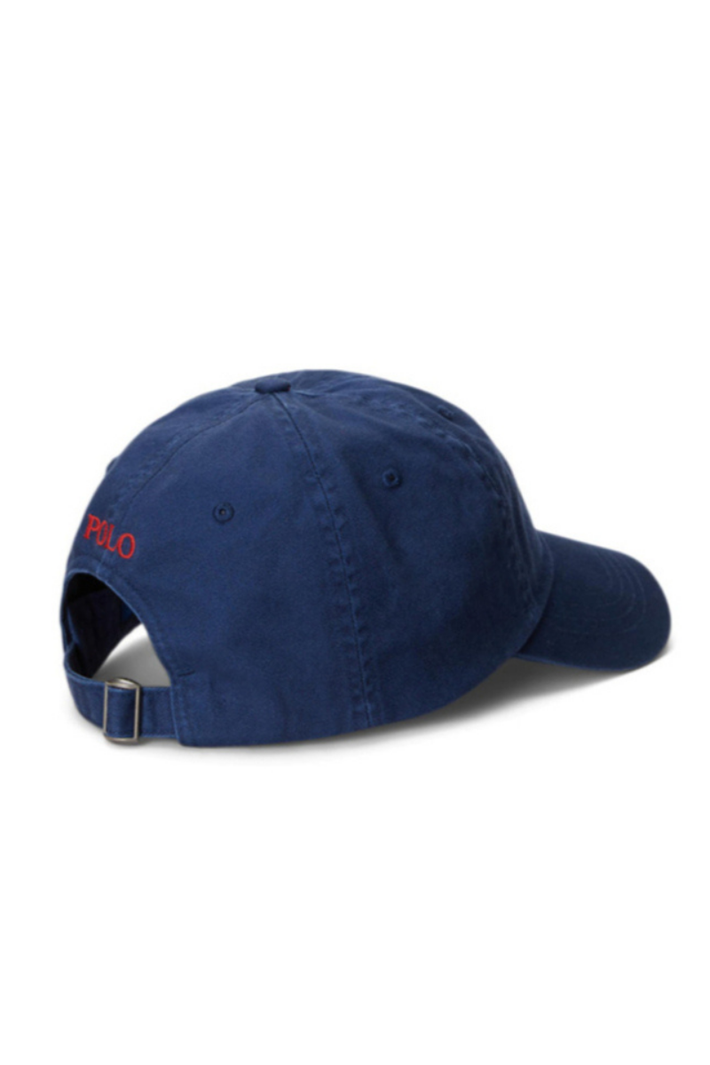 SPORT CAP NAVY