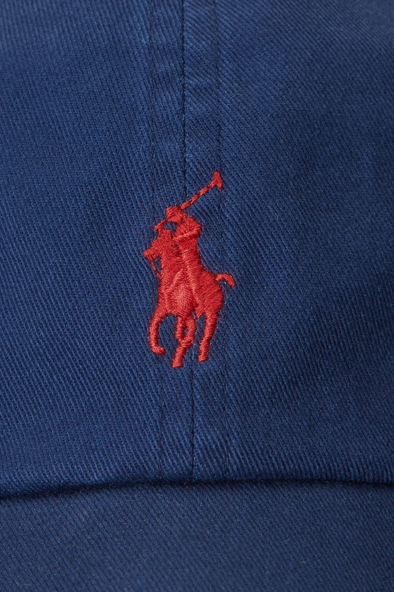 SPORT CAP NAVY